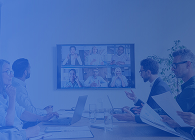 世界的企業からの信頼