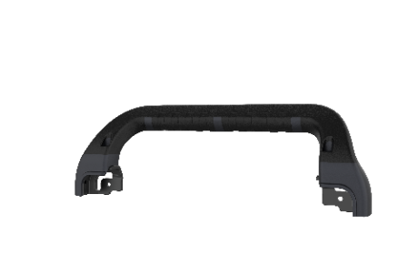 キャリーハンドル