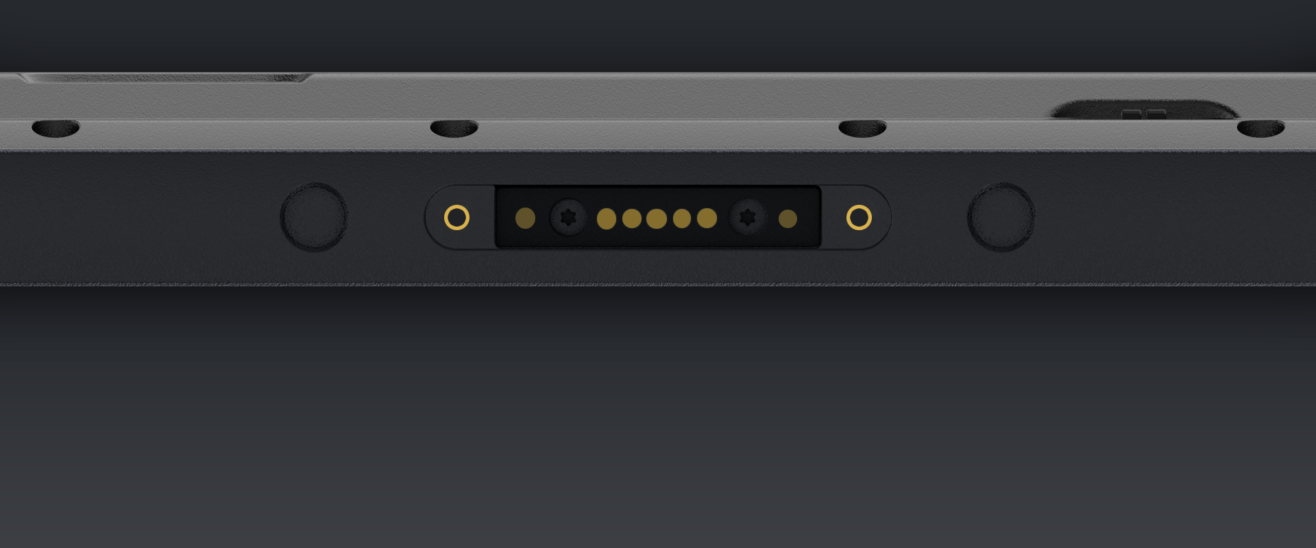 環境が変わっても安定稼働