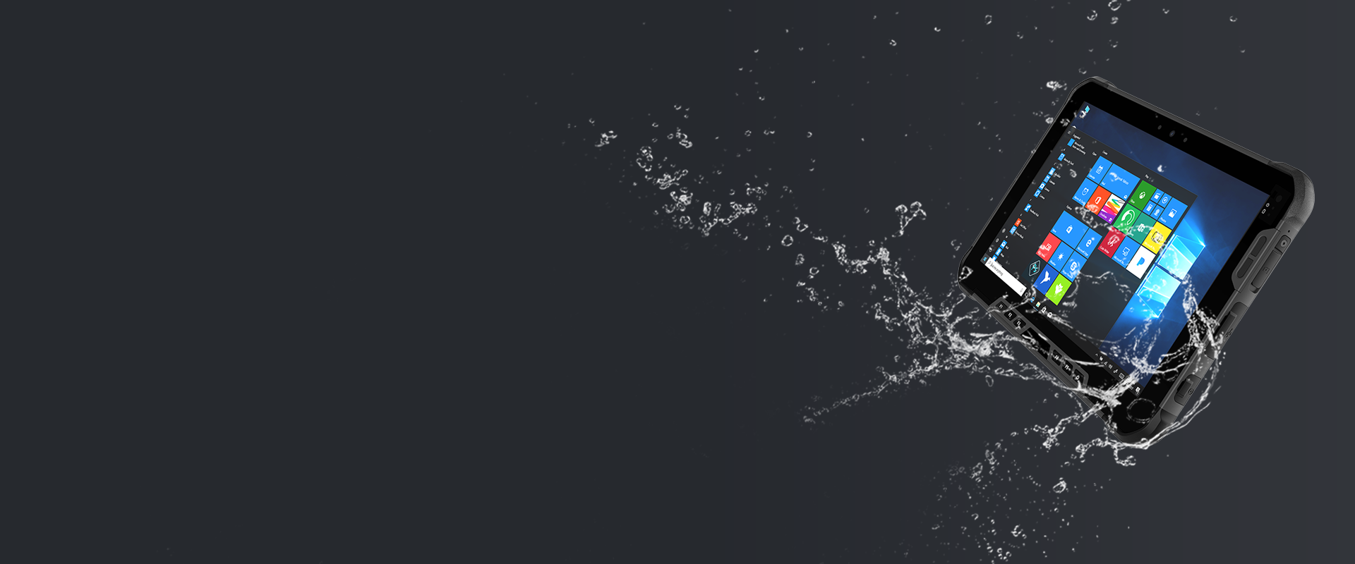 多様な現場用途のために設計