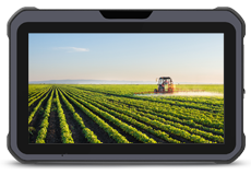 2026年有哪些好用的加固工业平板产品