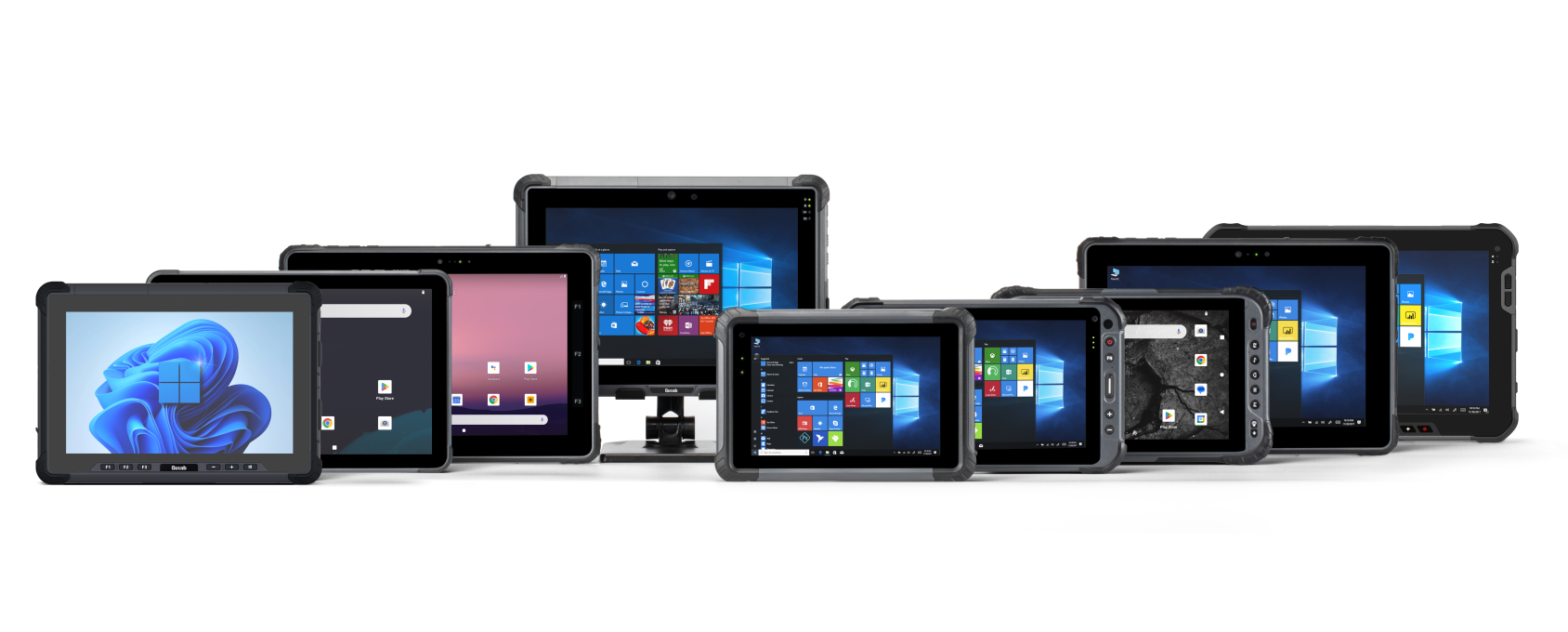 製品コレクション