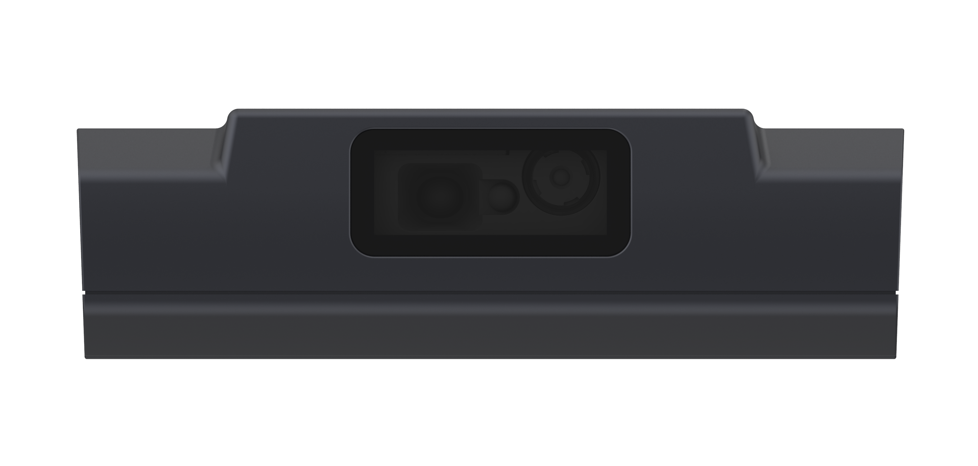 バーコードスキャナーモジュール