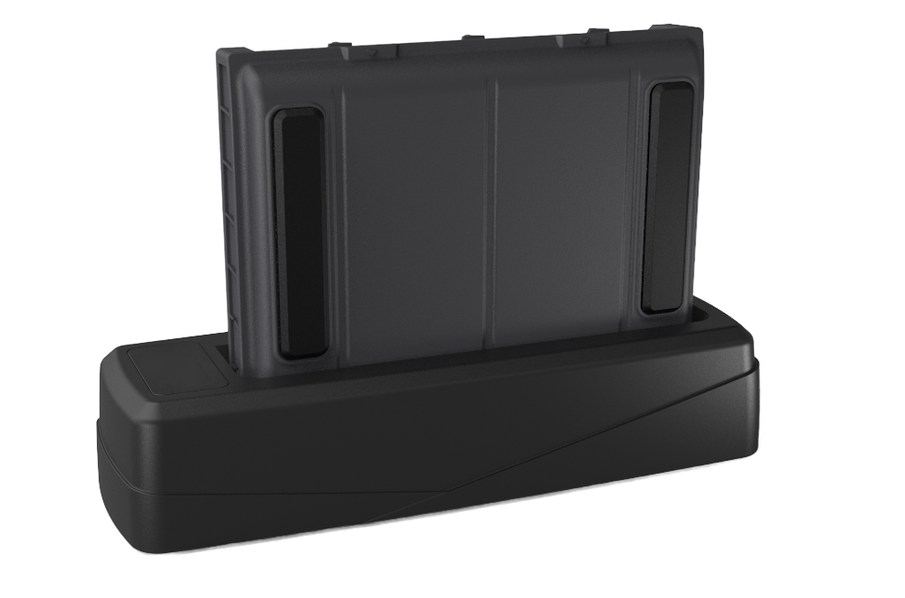 バッテリー充電器