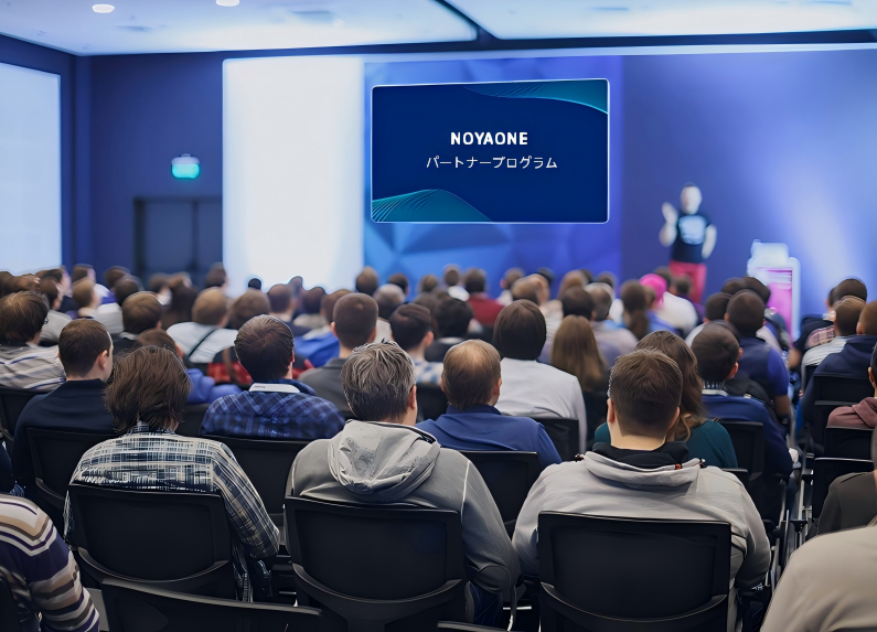 パートナープログラム