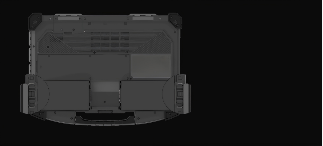 長時間の連続作業ニーズに対応