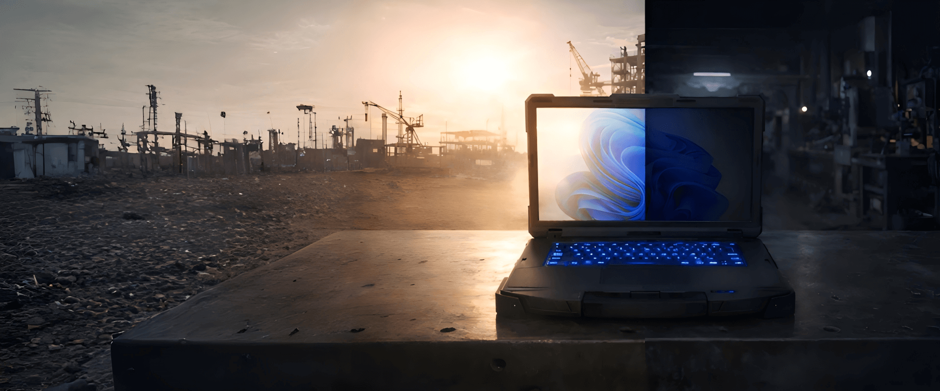 三防平板电脑厂家